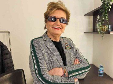 “Birichino, ma l’ho sempre perdonato!” Mara Maionchi senza freni