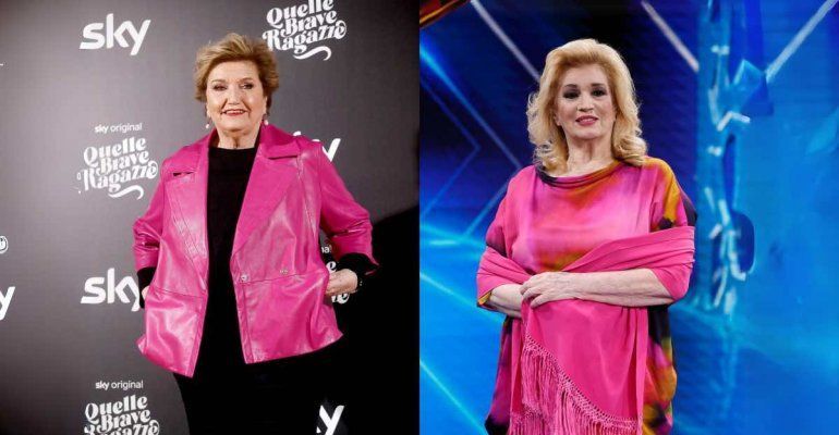 Venus Club, quella volta che Iva Zanicchi e Mara Maionchi svelarono retroscena divertenti e imbarazzanti