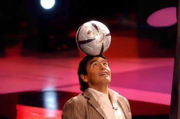 Maradona, dietro il mito la fragilità di Diego: quando il campione argentino rivelò questo a tutti