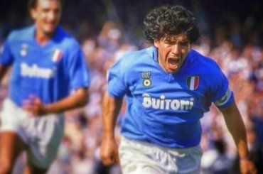 Diego Armando Maradona, il drammatico racconto riecheggia ancora nella memoria di tutti – VIDEO