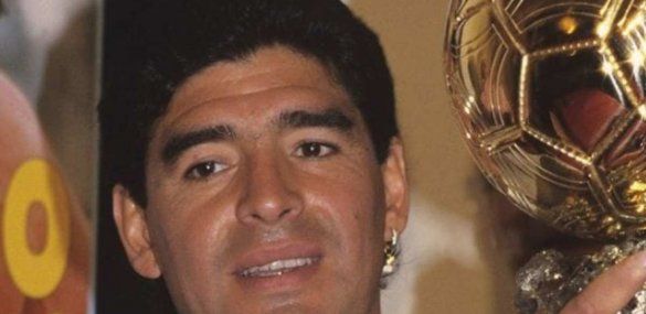 Diego Armando Maradona, il suo ricordo sulla decisione fondamentale: fan commossi – VIDEO