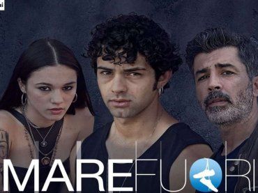 I presenti degli assenti alla riunione del cast di Mare Fuori 5