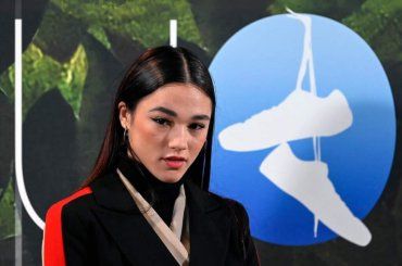 Emozioni senza fine per Maria Esposito, cosa ha commosso l’attrice di ‘Mare Fuori’