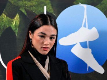 Emozioni senza fine per Maria Esposito, cosa ha commosso l’attrice di ‘Mare Fuori’