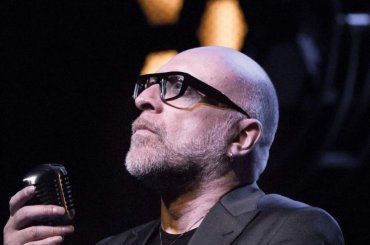 Mario Biondi, il cantante parla dei figli e confessa un grande dolore