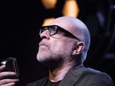 Mario Biondi, il cantante parla dei figli e confessa un grande dolore