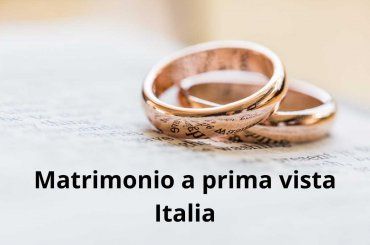 Restare sposati o divorziare? Le scelte prese a “Matrimonio a prima vista Italia”