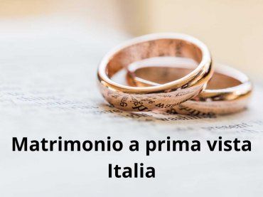 Restare sposati o divorziare? Le scelte prese a “Matrimonio a prima vista Italia”