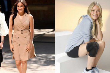 Meghan Markle come Gwyneth Paltrow: ecco il suo nuovo progetto