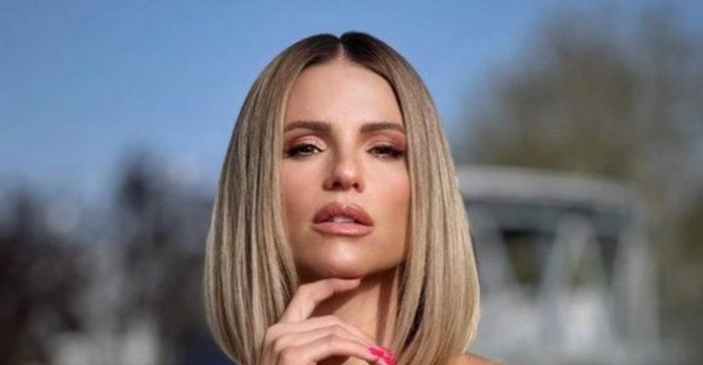 Michelle Hunziker, parole di fuoco per il collega: “L’abbiamo perso”