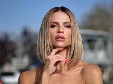 Michelle Hunziker e la frecciatina velata a Francesco Totti: l’hanno notata tutti