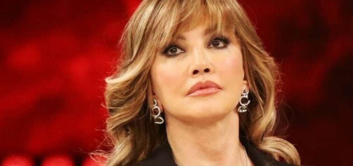Milly Carlucci Ballando con le Stelle