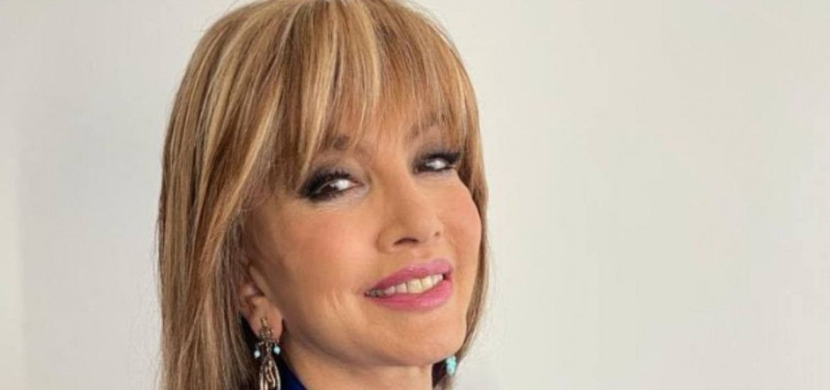 Milly Carlucci l'Acchiappatalenti