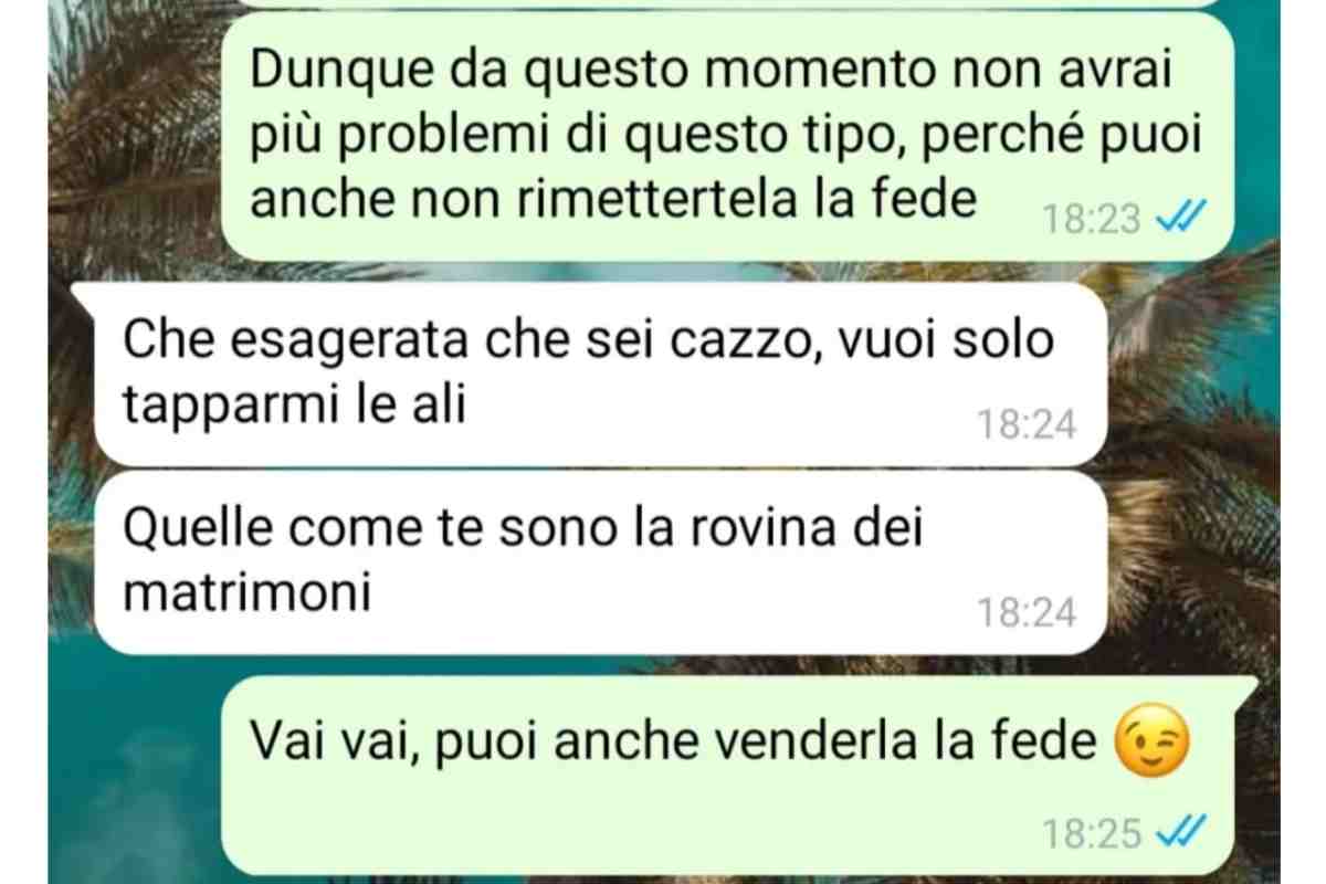 Mistero della fede a casa