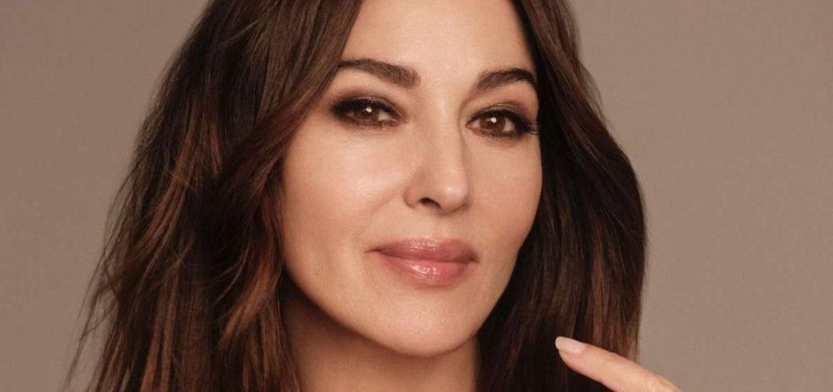 Monica Bellucci