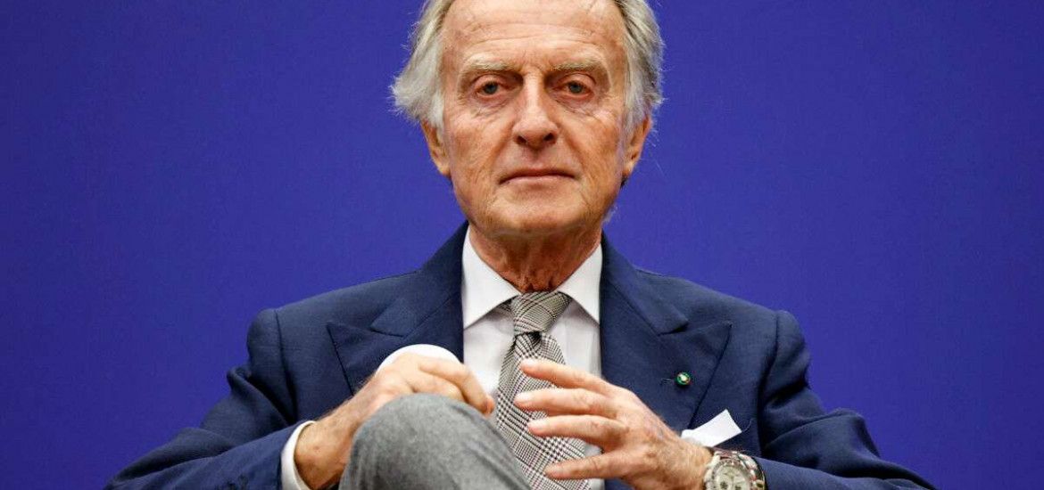Montezemolo
