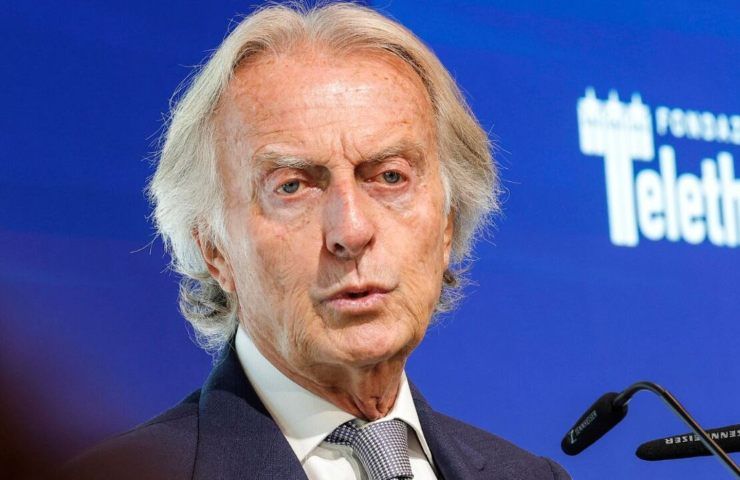 Montezemolo 19 volte campione