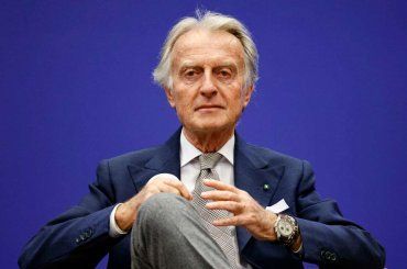 Montezemolo: “Sono l’unico in vita ad aver ….” La rilevazione sconvolgente