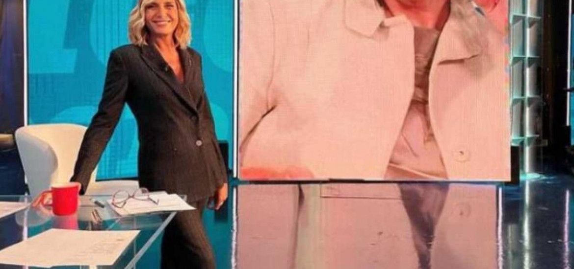 merlino pomeriggio 5