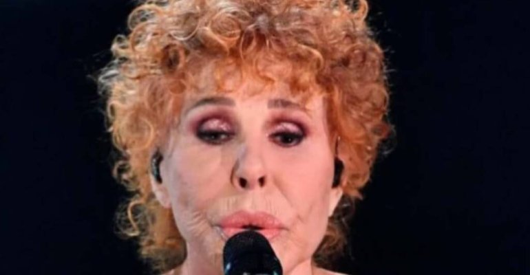 Ornella Vanoni commuove tutti: l’esibizione è da lacrime