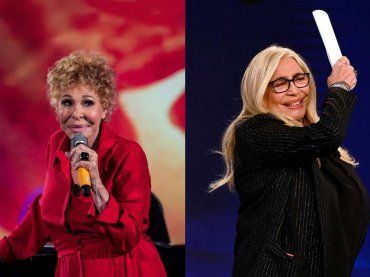 Ornella Vanoni spaventa Mara Venier in diretta TV, il momento drammatico