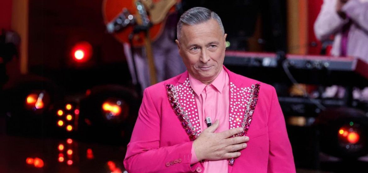 Paolo Belli sospende il tour