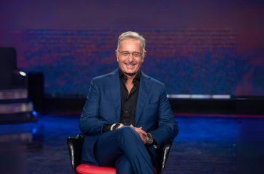 Esclusiva Mediaset, cancella un programma e annuncia il ritorno di Paolo Bonolis
