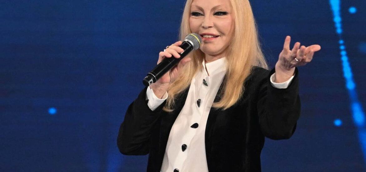 Patty Pravo