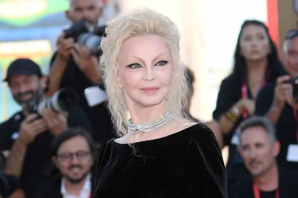 Patty Pravo