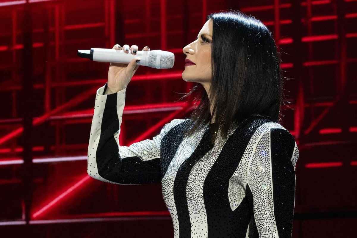 Pausini