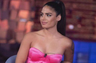 “Non so se ricordo…” La confessione di Perla Vatiero