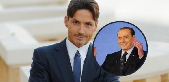 Pier Silvio Berlusconi, quell’aneddoto con papà Silvio: “sei diventato me?”
