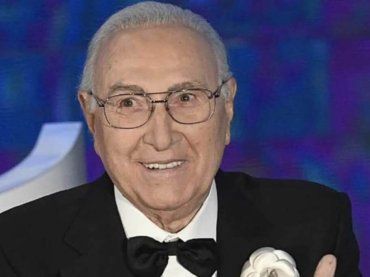 Pippo Baudo, dopo 60 anni questo è ciò che gli spetta: sconcertante