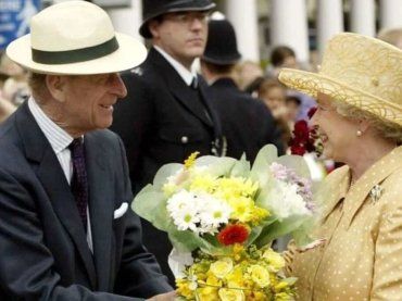 Il principe Philip, un uomo divertente e non solo