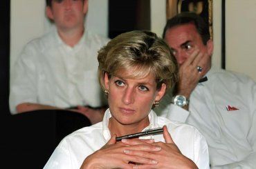Ritorno al passato: Principessa Diana, le FOTO con i suoi piccoli principi William e Harry