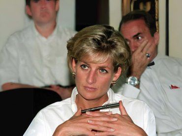 Ritorno al passato: Principessa Diana, le FOTO con i suoi piccoli principi William e Harry