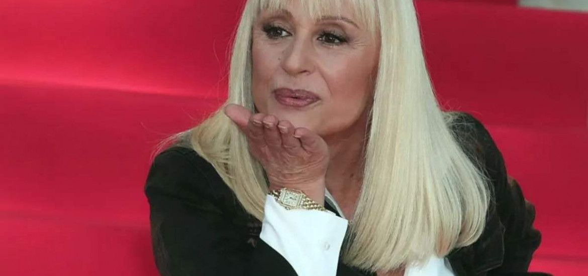 Raffaella Carrà