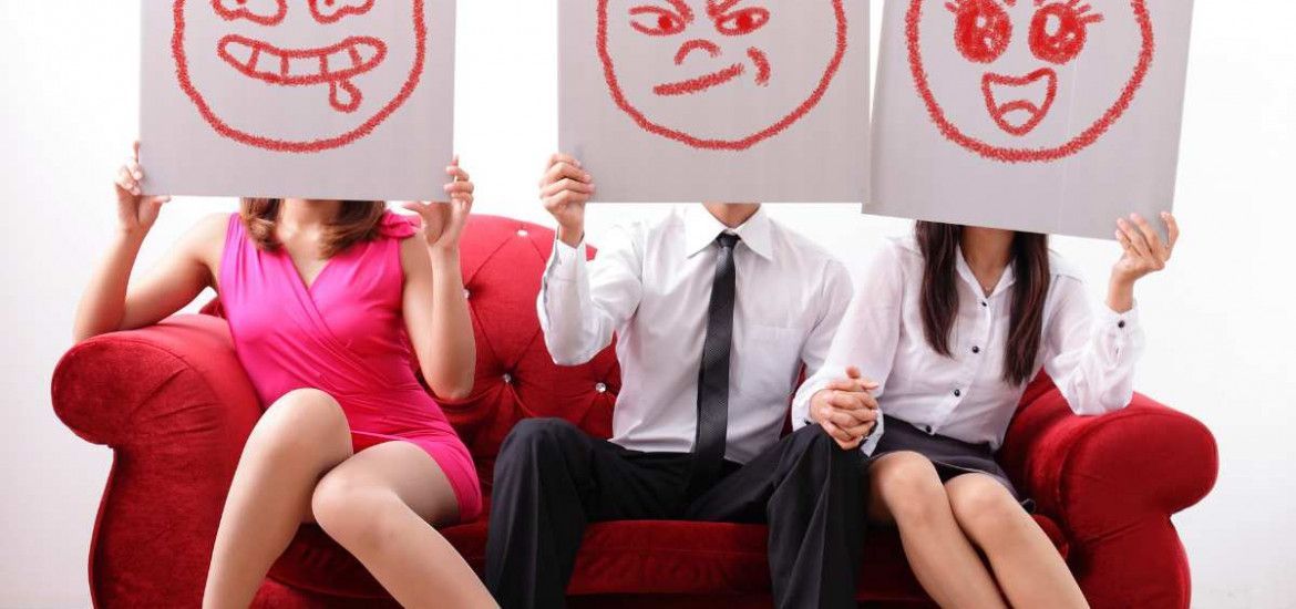 Relazione extra coniugale