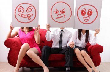 “L’amante di mio marito è venuta a trovarmi”, la storia che non tutti conoscono…