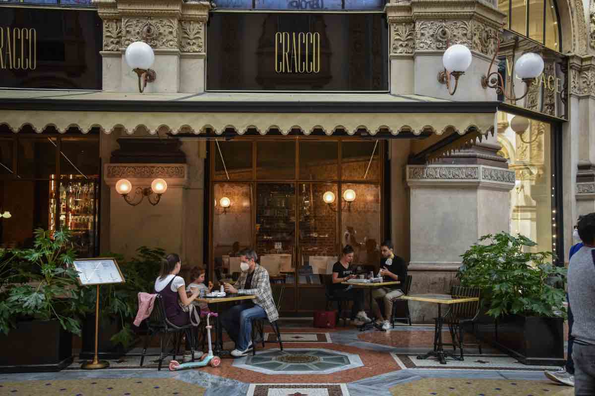 Carlo Cracco uovo prezzo