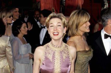 Ritorno agli anni ‘90, i protagonisti del Red Carpet degli Oscar