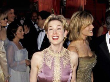 Ritorno agli anni ‘90, i protagonisti del Red Carpet degli Oscar