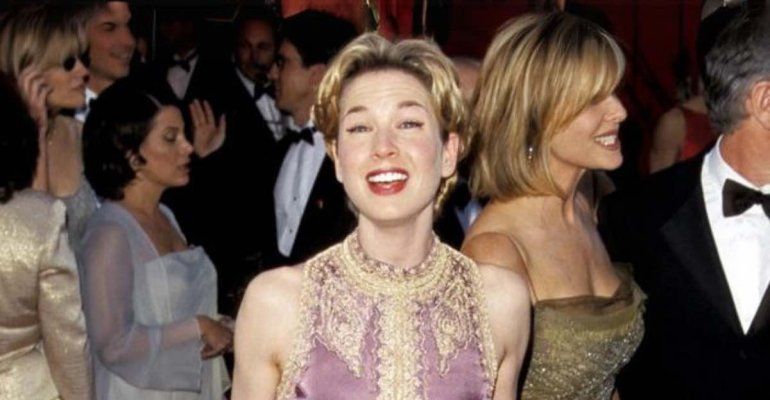 Ritorno agli anni ‘90, i protagonisti del Red Carpet degli Oscar