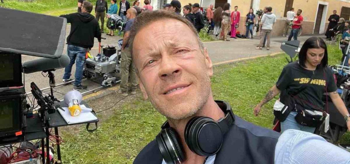 Rocco Siffredi