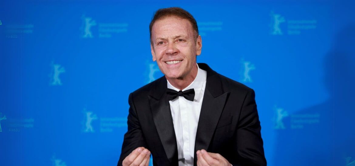 Rocco Siffredi intervista La fisica dell’amore