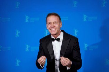 Rocco Siffredi a La fisica dell’amore: un’educazione senza possessività per i bambini del futuro