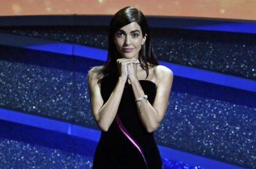 Gli auguri di Pasqua di Rocio Munoz Morales: bellezza unica e parole profonde