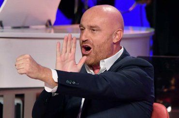 La dolce foto di Rudy Zerbi con la madre di suo figlio: lei è famosissima