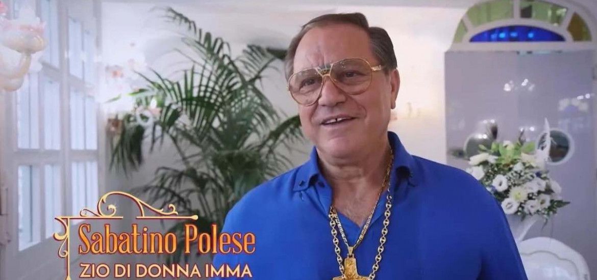 Sabatino Polese indagato