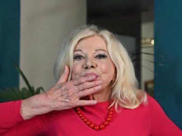 Sandra Milo, la rinascita attraverso Instagram: la figlia la ricorda così